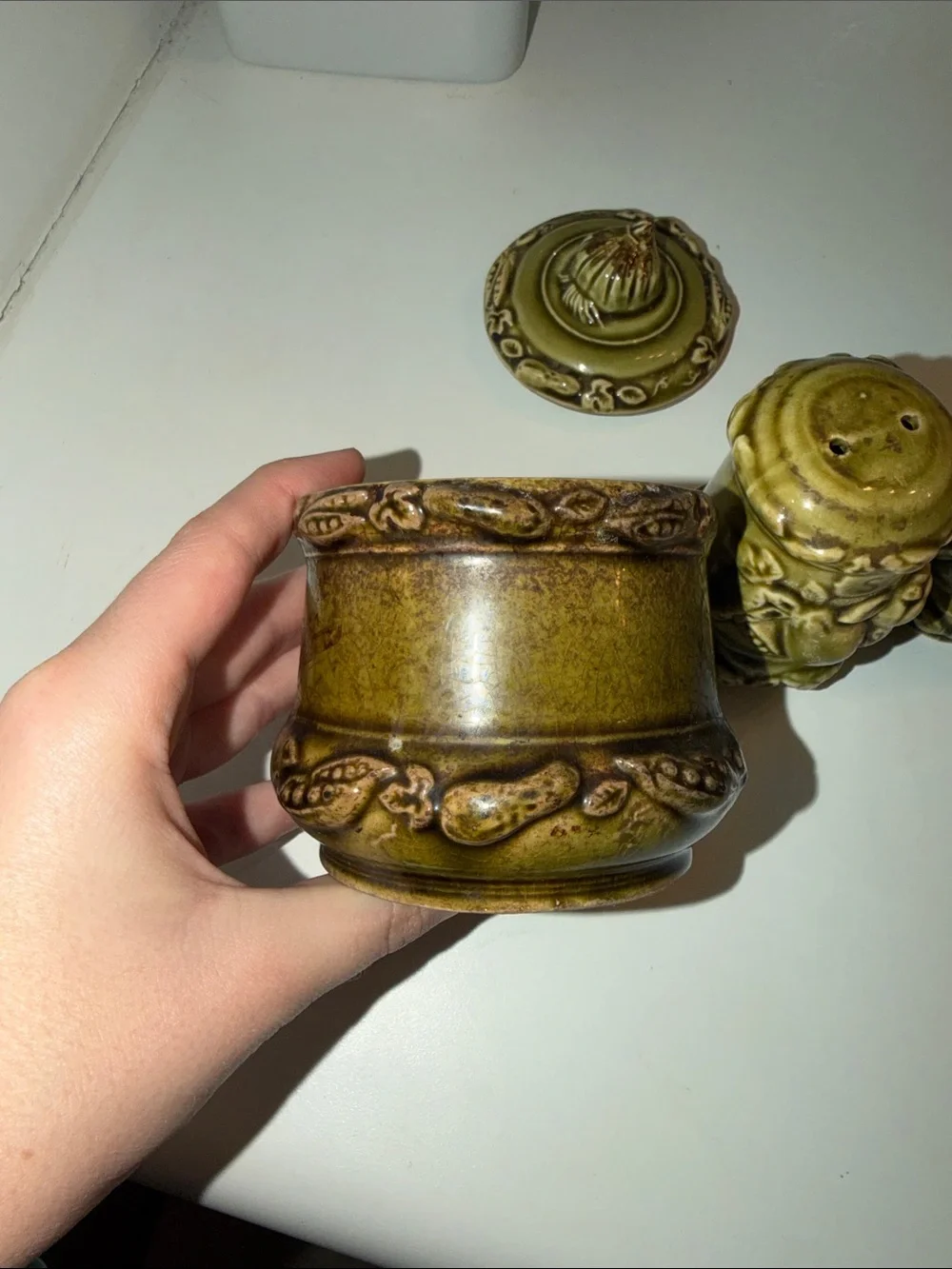 N/A hand painted